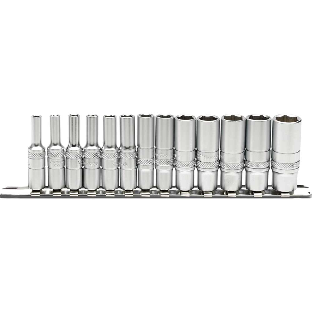 Photo of Draper Expert 13 Piece 1/4