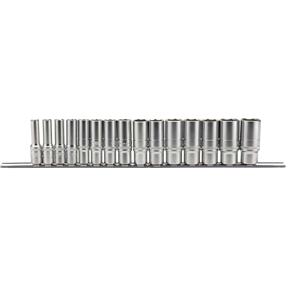 Photo of Draper Expert 15 Piece 3/8