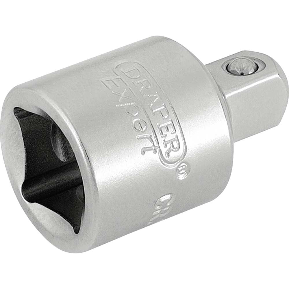 Photo of Draper Socket Converter 3/8