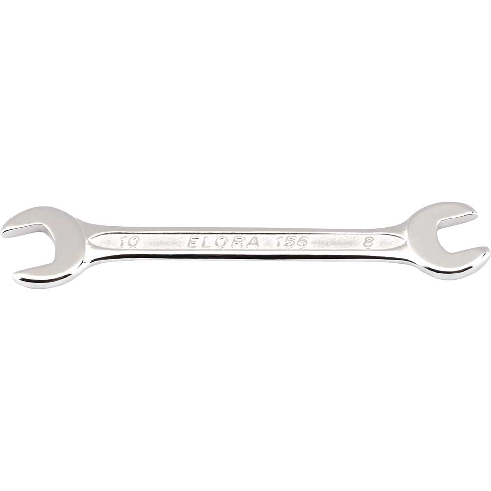 Photo of Elora Midget Double Open End Spanner 12mm X 13mm