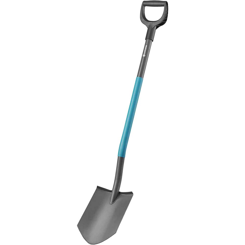 Gardena Classicline Pointed Spade