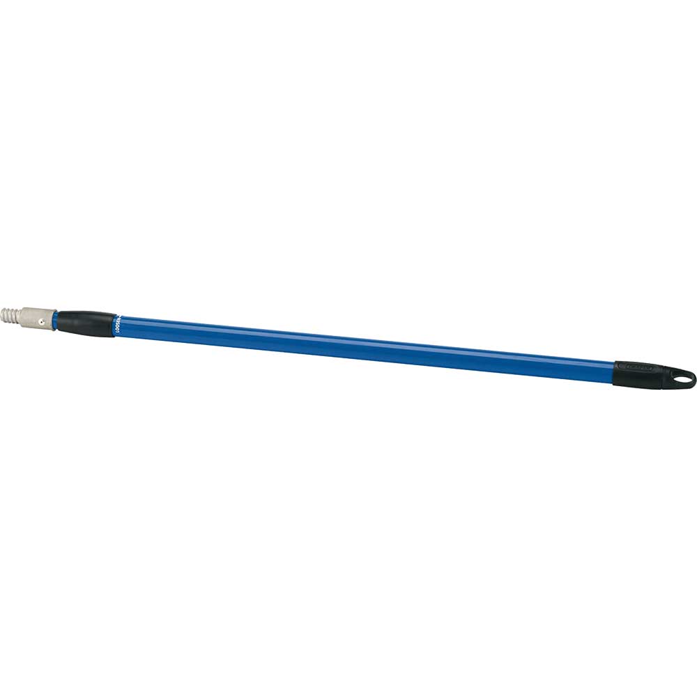 Draper Telescopic Extension Pole Threaded 0.8m - 1.4m