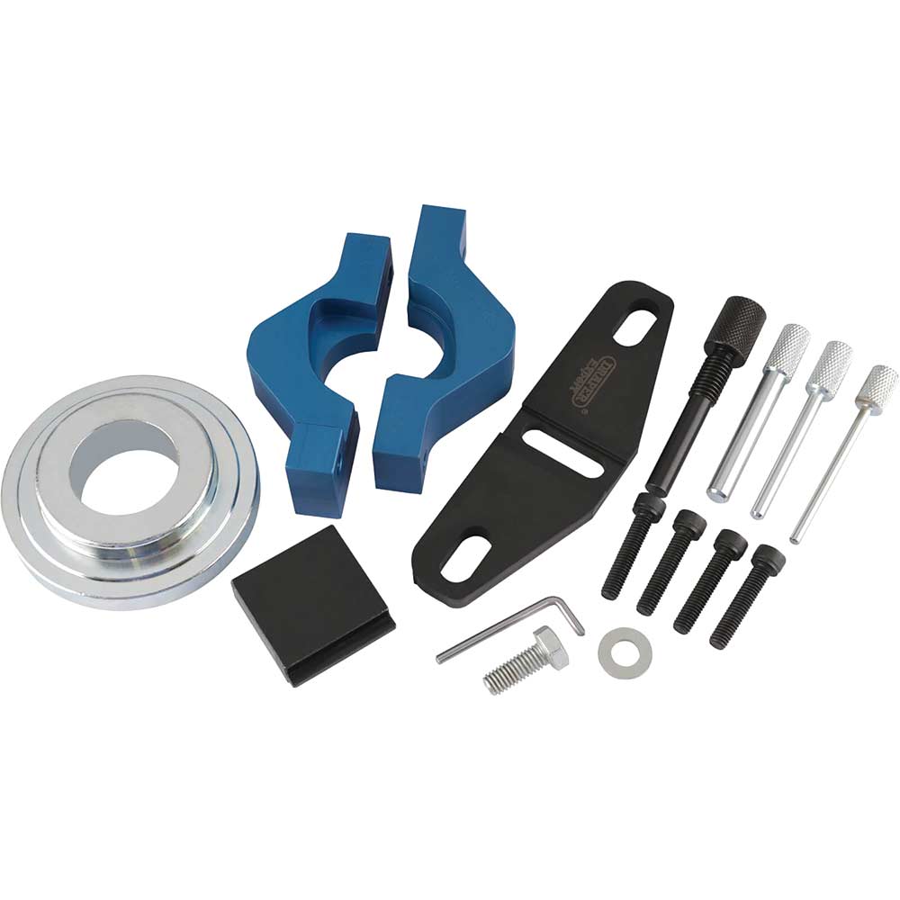 Photo of Draper Etk164 Engine Timing Kit For Ford Vehicles