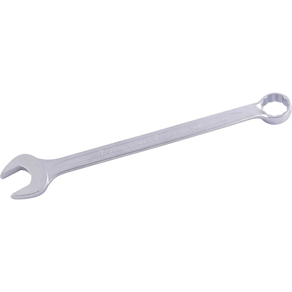 Photo of Elora Long Combination Spanner 33mm
