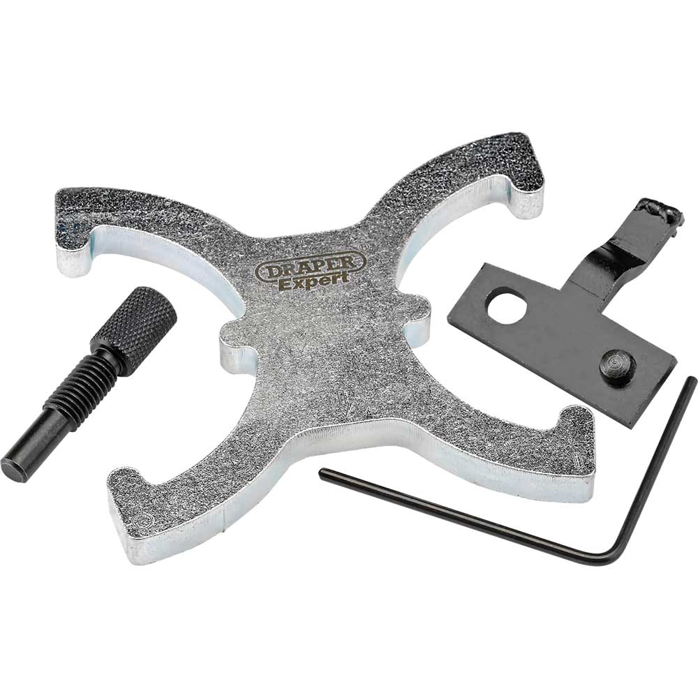 Photo of Draper Etk169 Engine Timing Kit For Ford And Volvo Vehicles