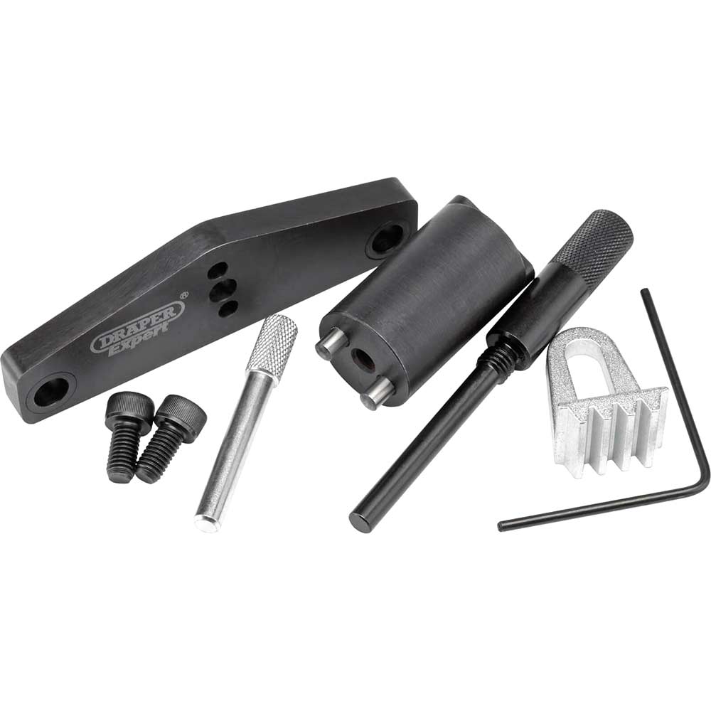 Photo of Draper Engine Timing Kit For Mercedes Benz Vehicles