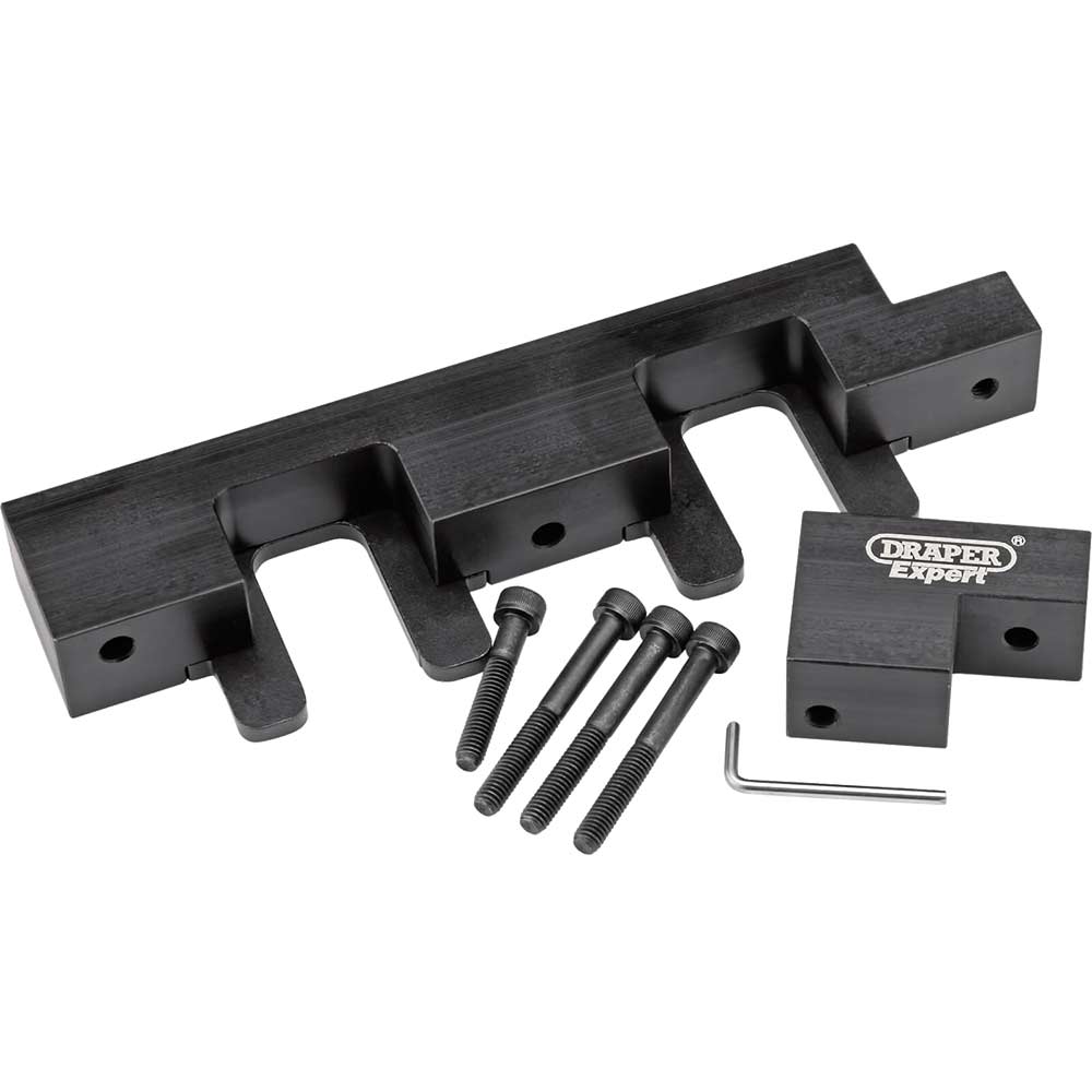 Photo of Draper Etk272 Engine Timing Kit For Vauxhall Vehicles