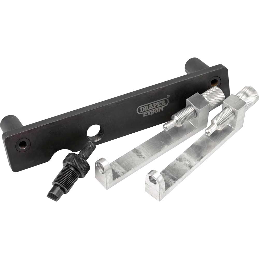 Photo of Draper Etk273 Engine Timing Kit For Vauxhall Vehicles