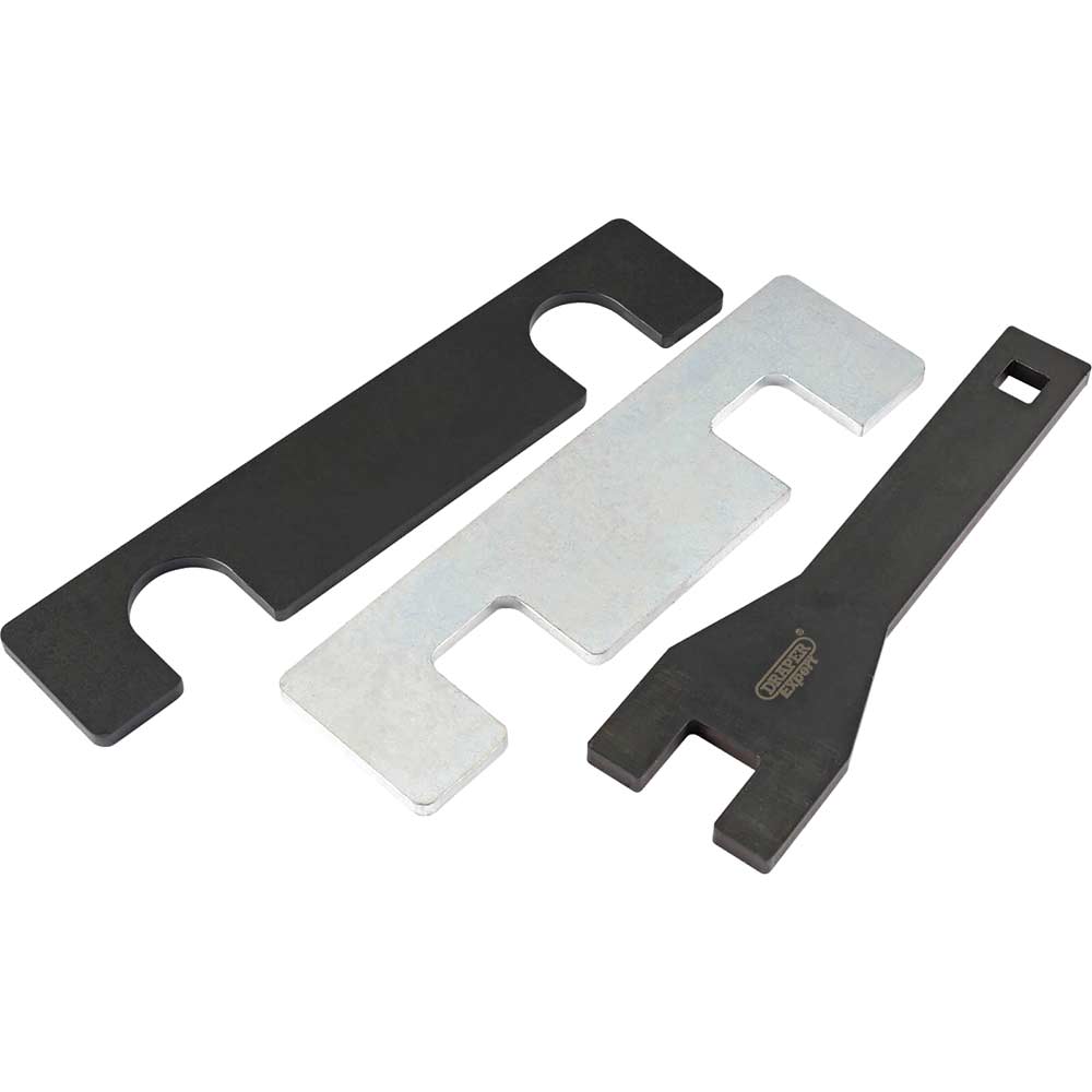 Photo of Draper Etk275 Engine Timing Kit For Vauxhall Vehicles