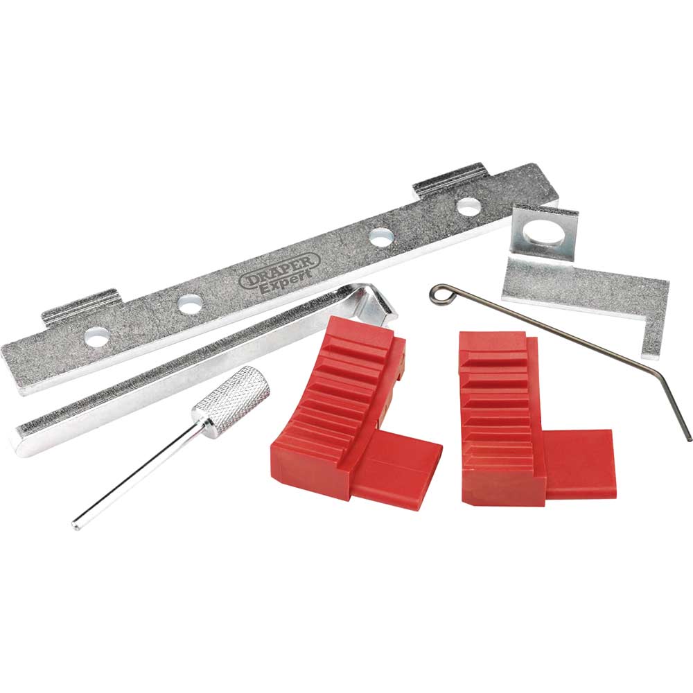 Photo of Draper Engine Timing Kit For Vauxhall- Alfa Romeo And Chevrolet Vehicles