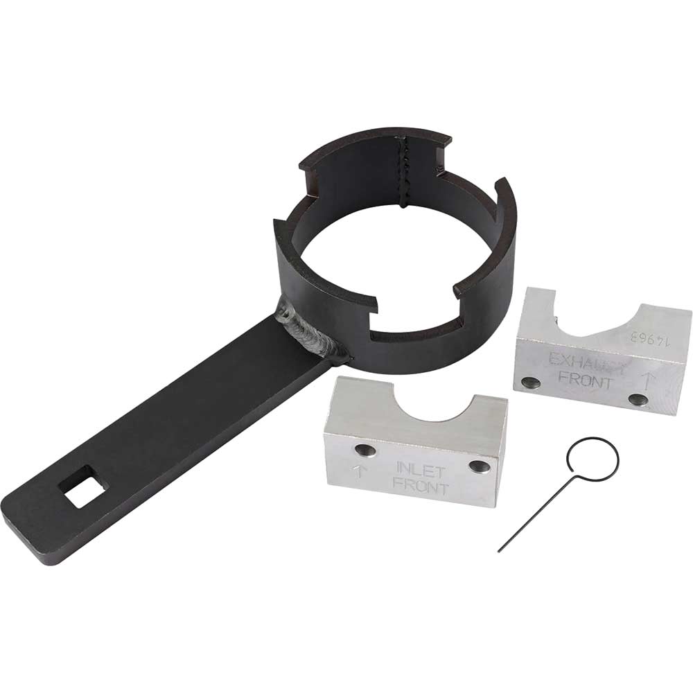 Photo of Draper Engine Timing Kit For Vauxhall And Saab Vehicles