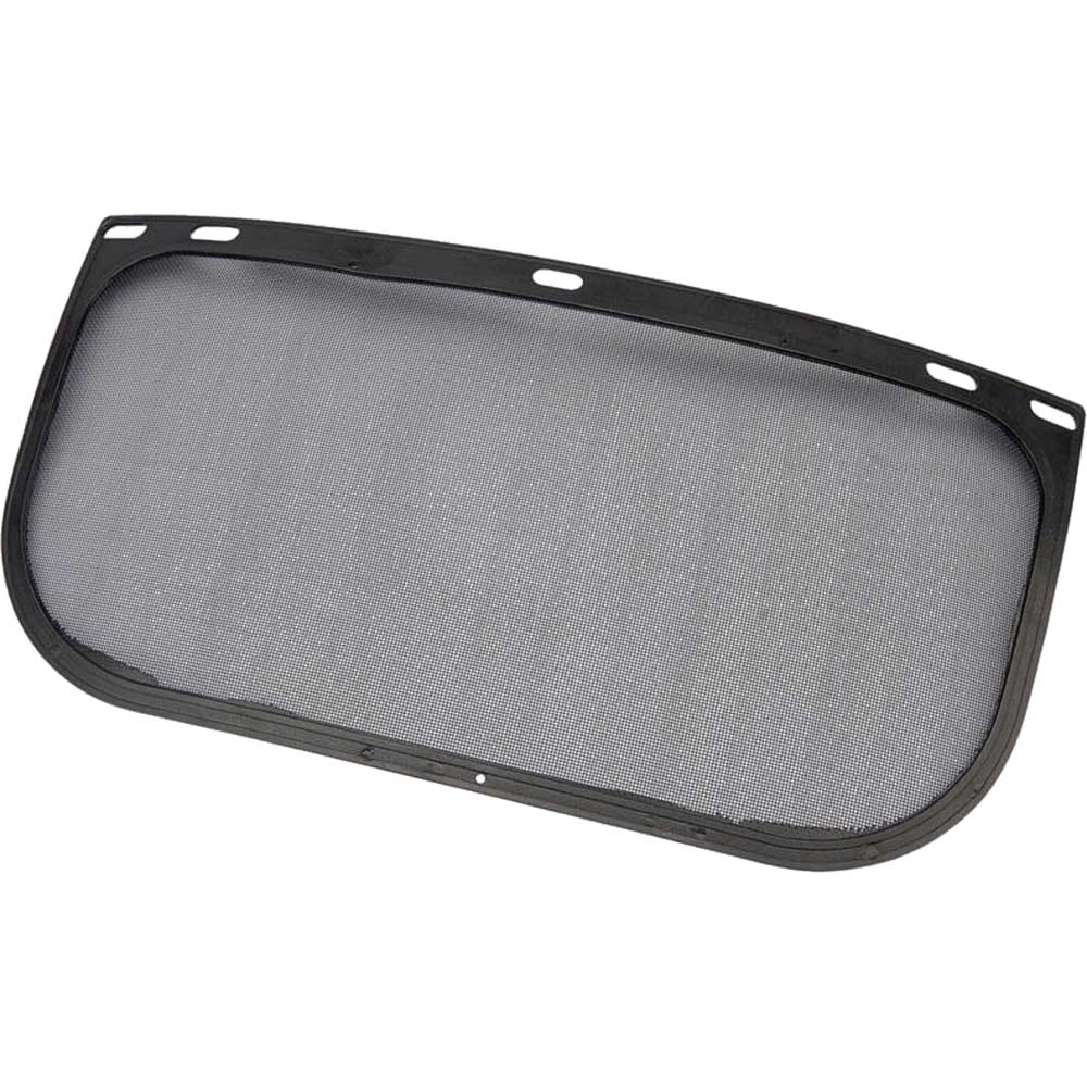 Photo of Draper Mesh Visor For Svcsh/t Forestry Helmet