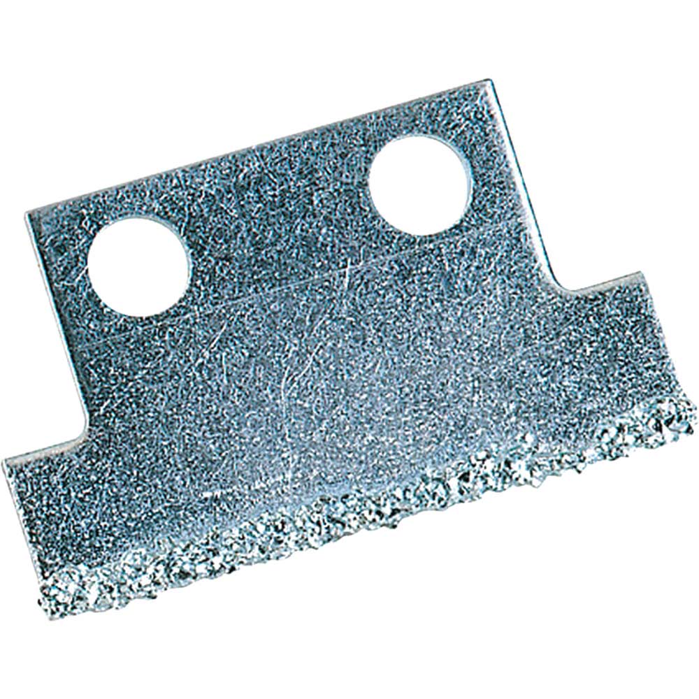 Photo of Draper Blades Fo 13768 Tile Grout Rake