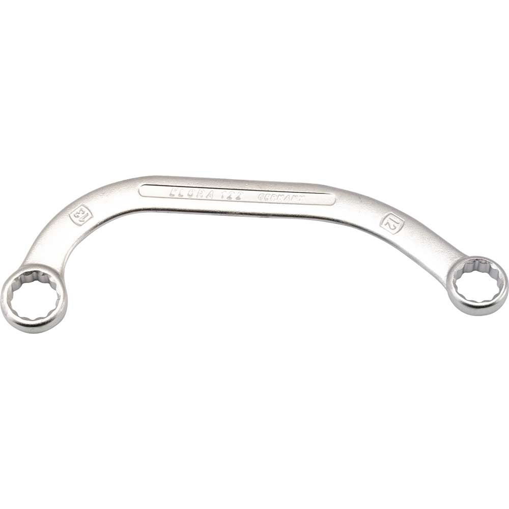 Photo of Elora Obstruction Ring Spanner 12mm X 13mm