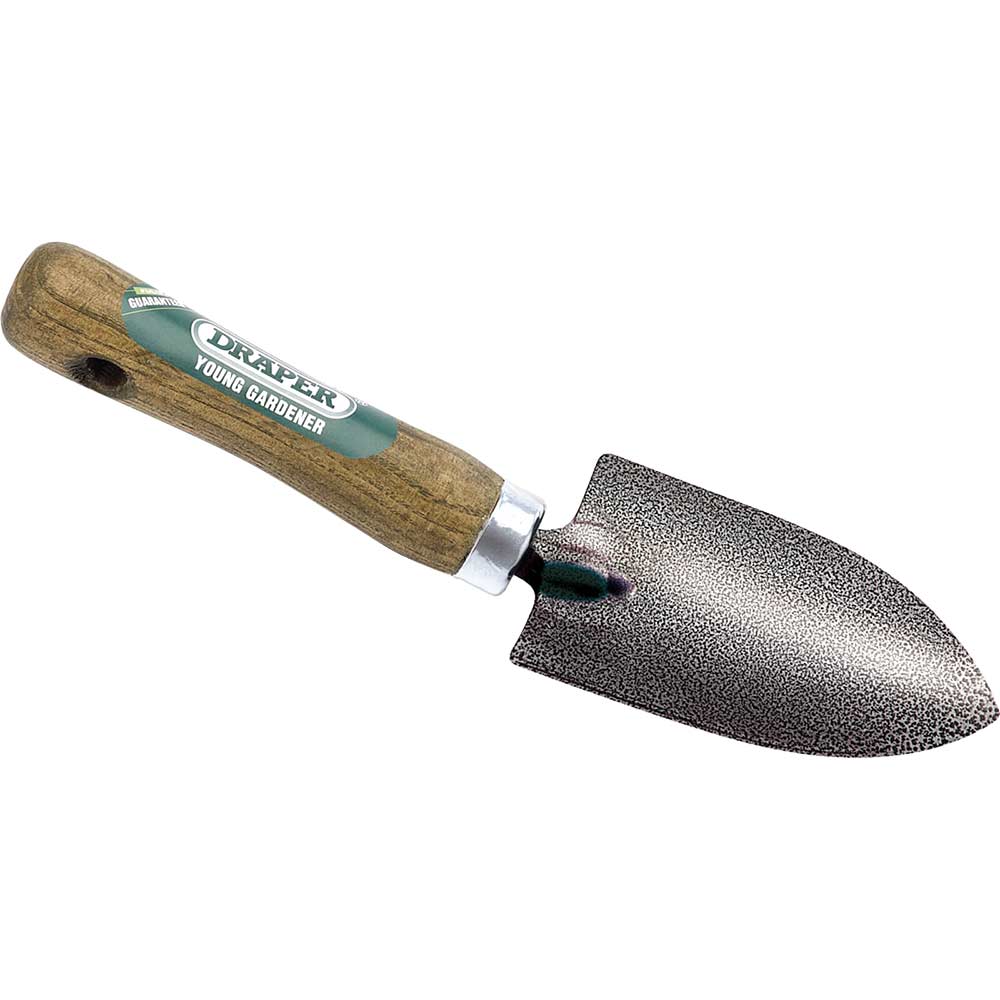 Photo of Draper Young Gardener Hand Trowel