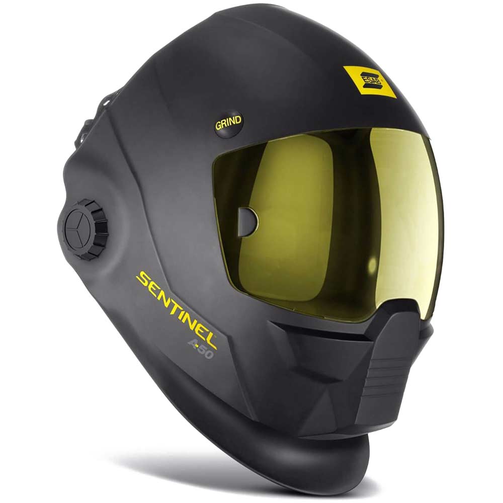 Photo of Esab Sentinel A50 Auto Darkening Welding Helmet