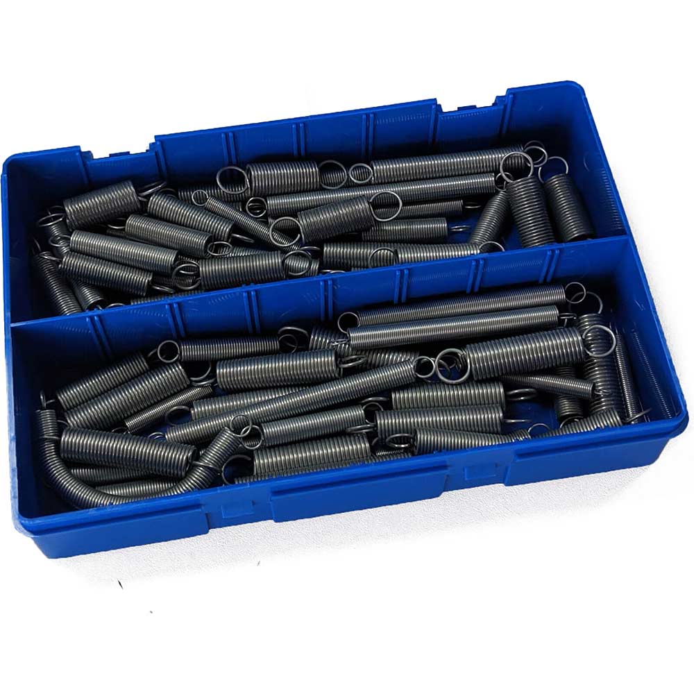 Photo of Sirius Assorted Expansion Springs
