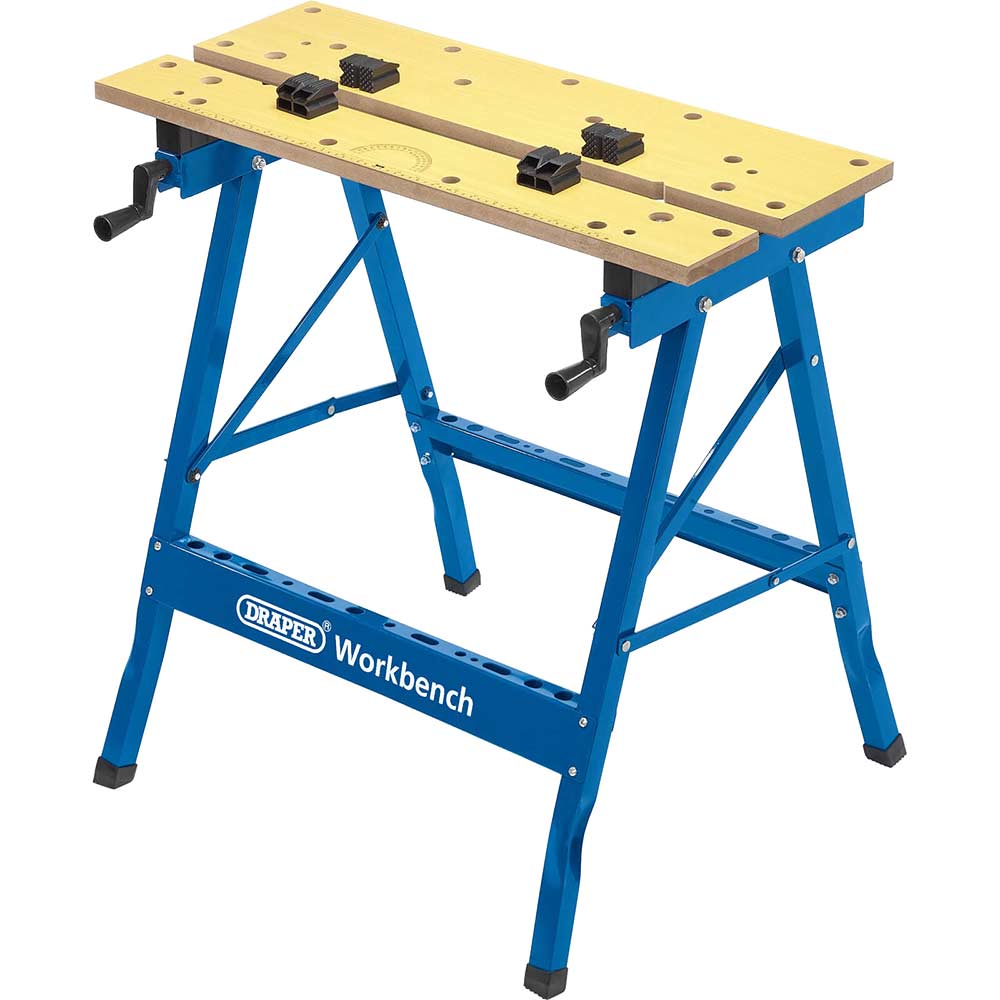 Photo of Draper Folding Workbench