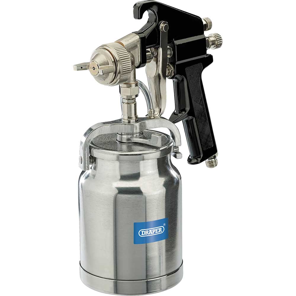 Image of Draper 4212HP Air Spray Gun