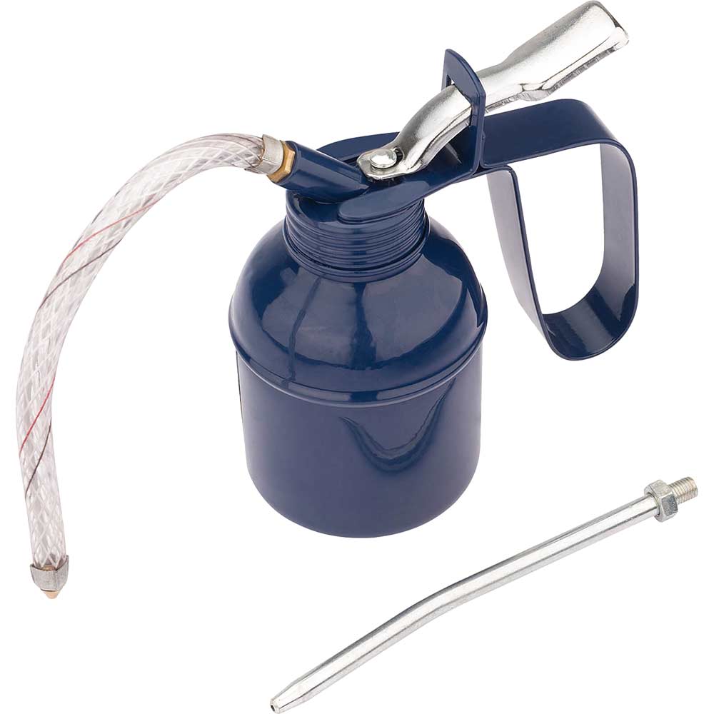 Photo of Draper Force Feed Oil Can 200ml
