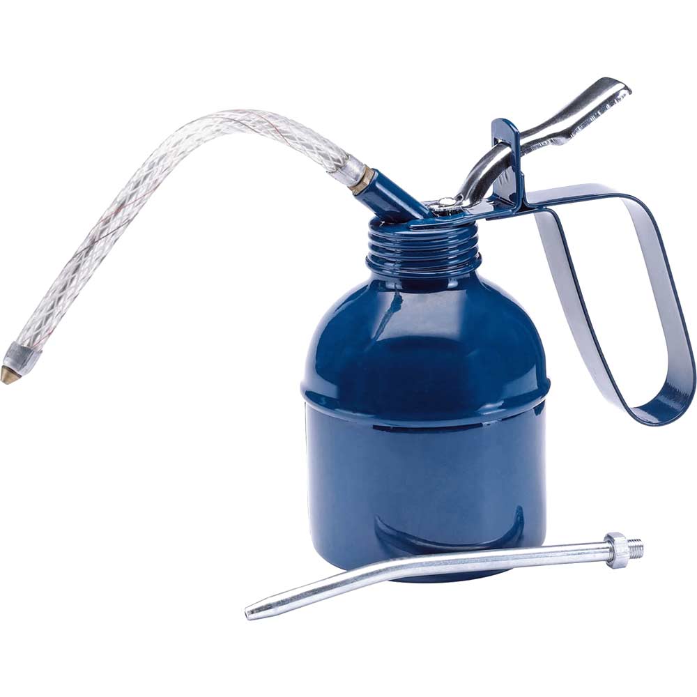 Photo of Draper Force Feed Oil Can 300ml