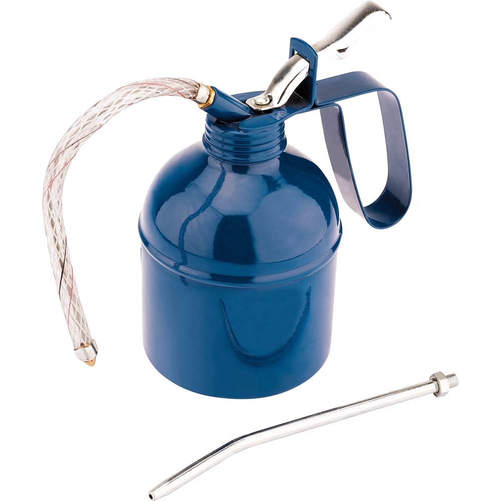 Photo of Draper Force Feed Oil Can 500ml