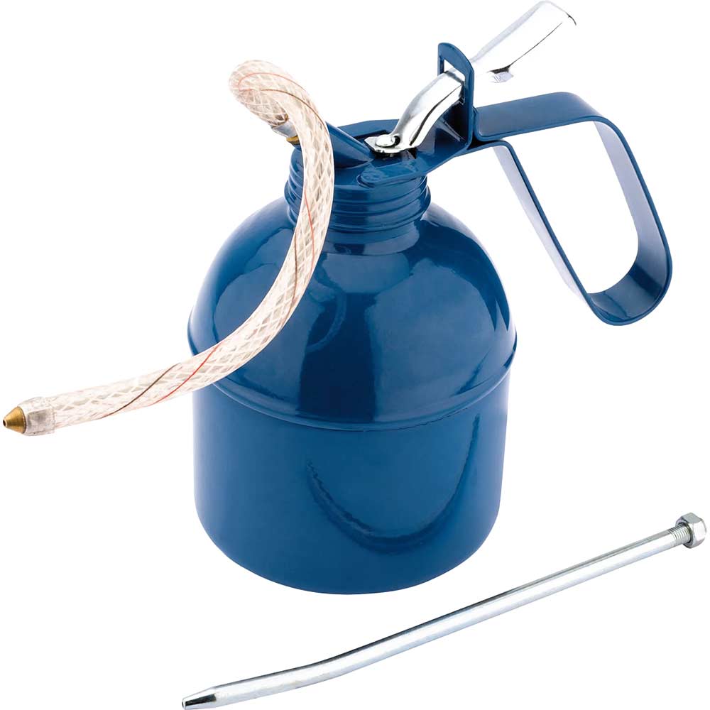 Photo of Draper Force Feed Oil Can 700ml