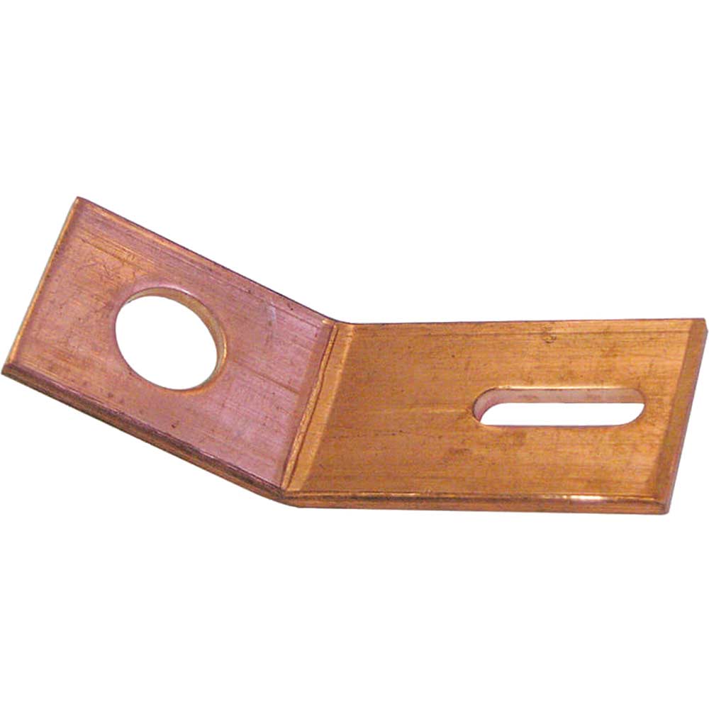 Photo of Draper Earth Terminal Clamp