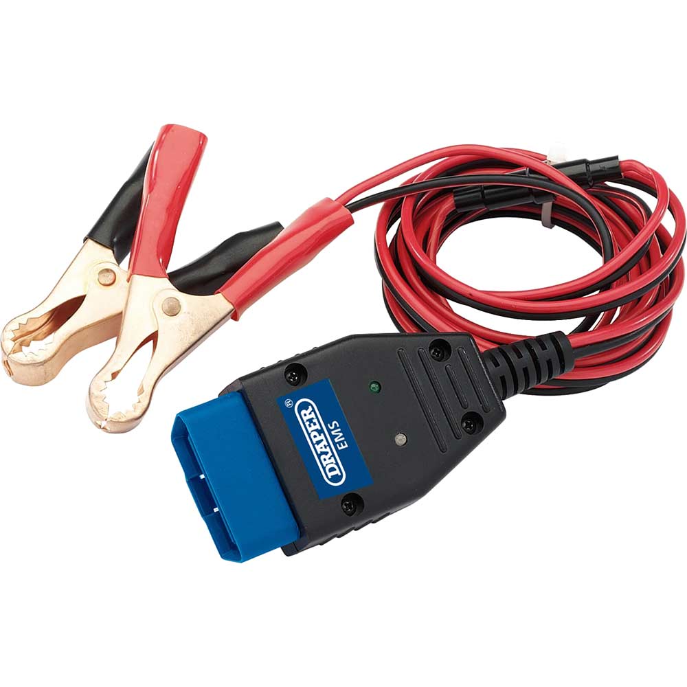 Photo of Draper Eobd Memory Saver