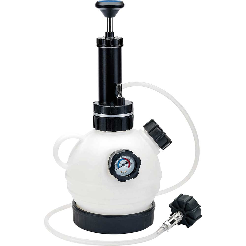 Image of Draper Pump Action Brake Bleeder