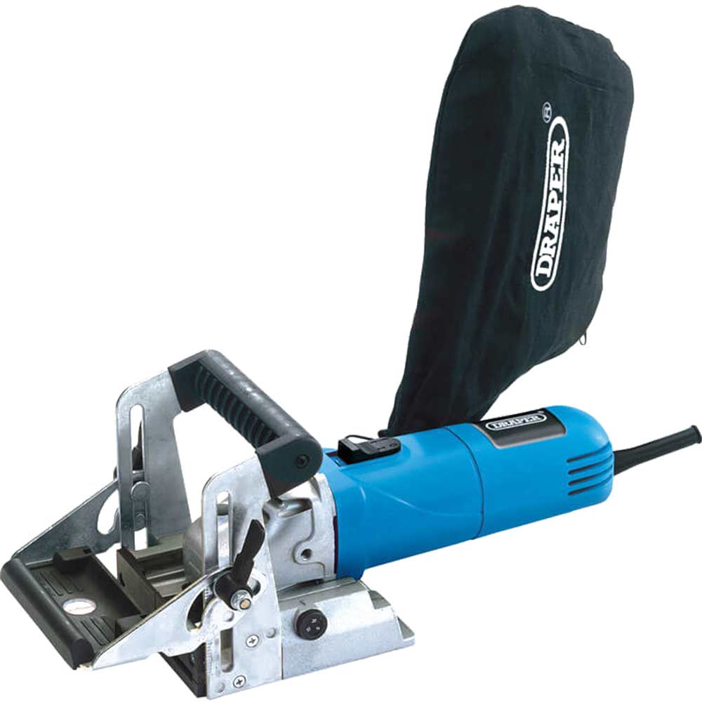 Draper PT8100B Biscuit Jointer Biscuit Jointers
