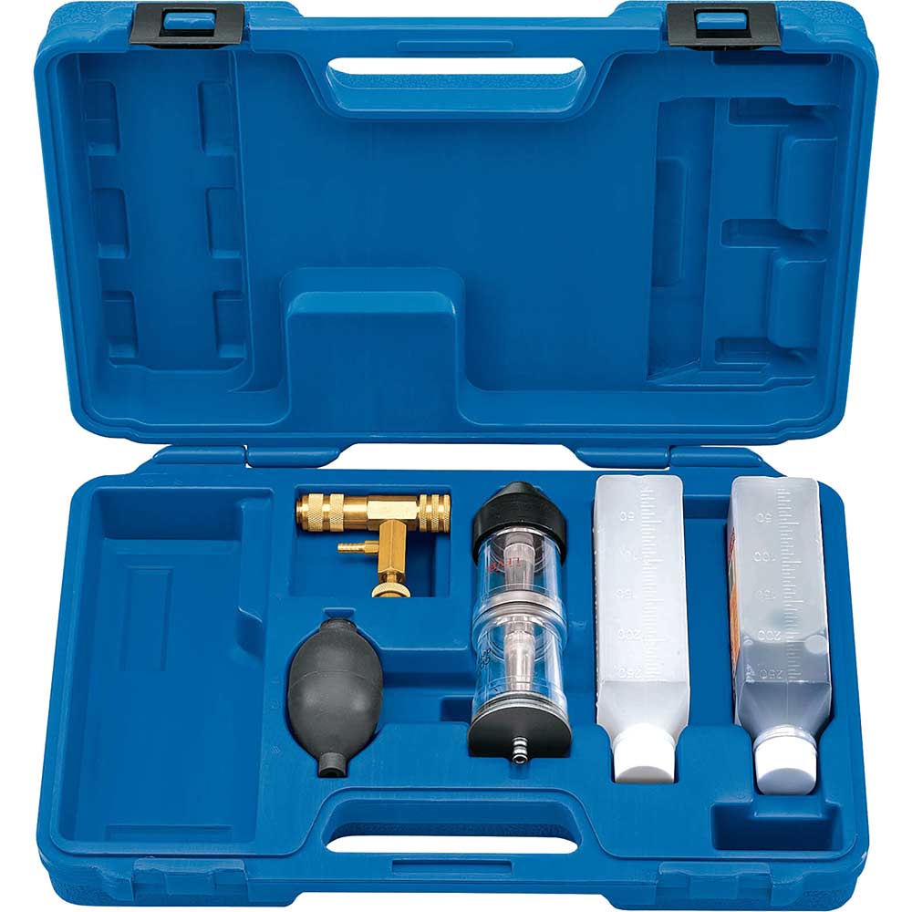 Image of Draper Expert Combustion Gas Leak Detector Kit