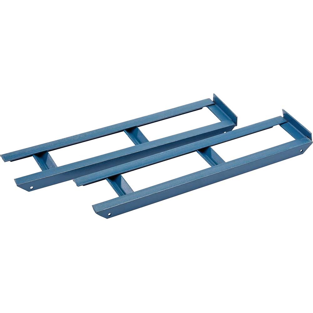 Photo of Draper Car Ramps Pair Extension For Low Ground Clearance Cars