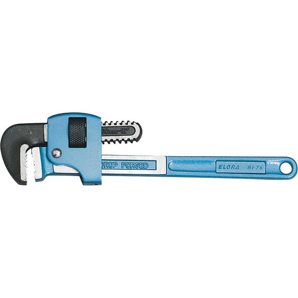 Image of Elora Pipe Wrench 300mm