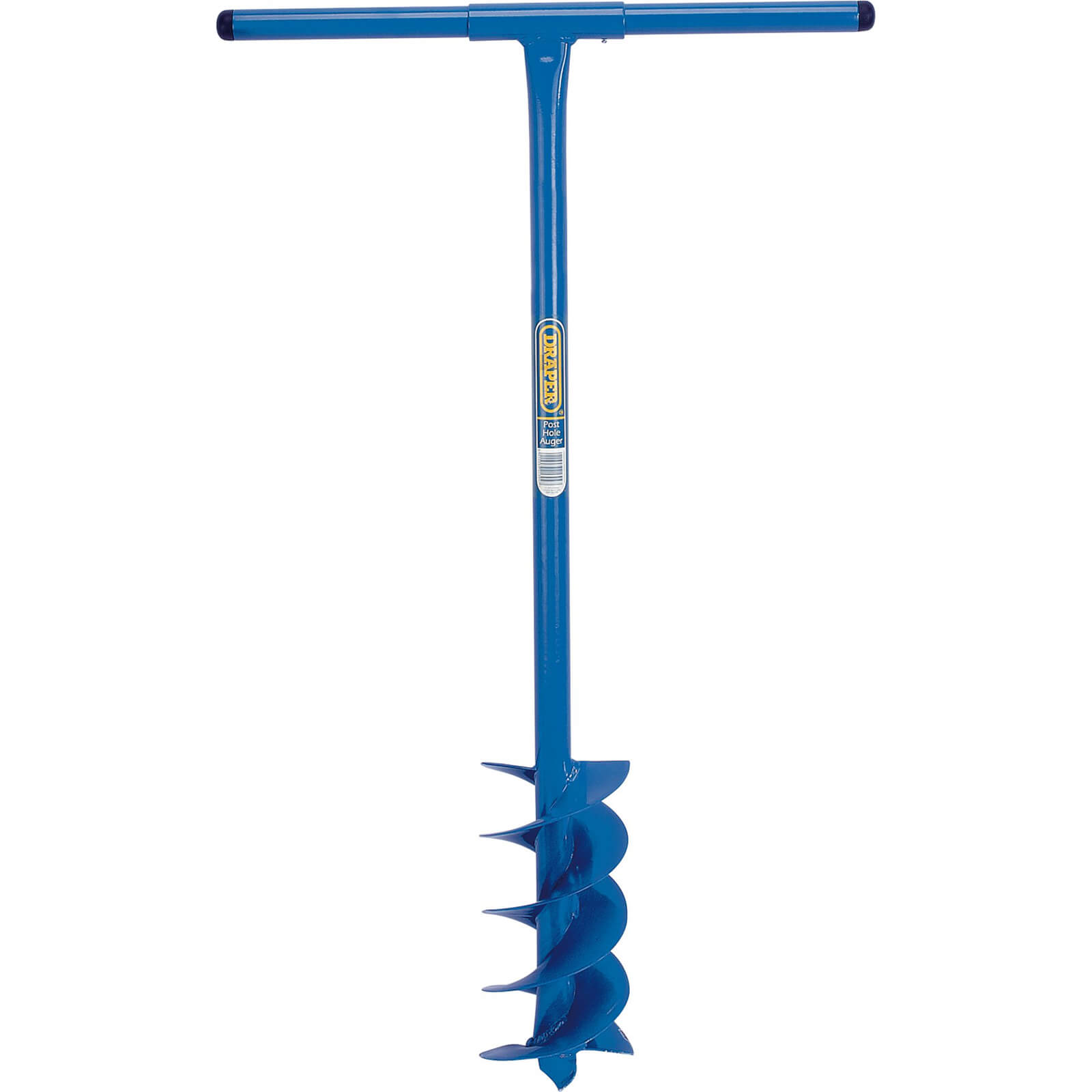 Image of Draper Fence Post Auger
