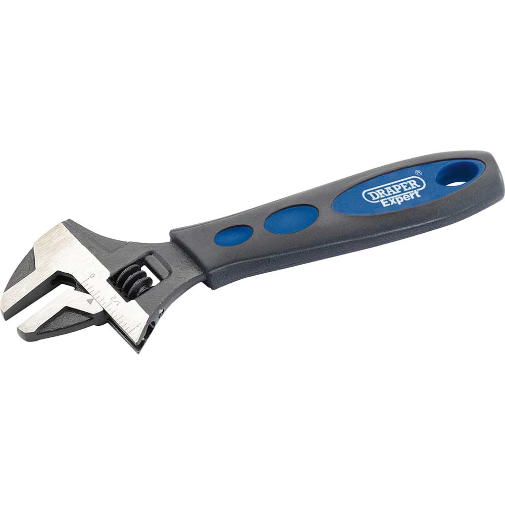 Photo of Draper Expert Adjustable Wrench 150mm