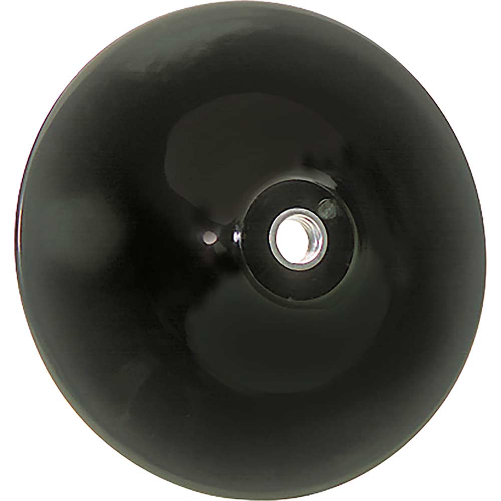 Photo of Draper A4237/57 175mm Backing Pad For Angled Air Sander 175mm