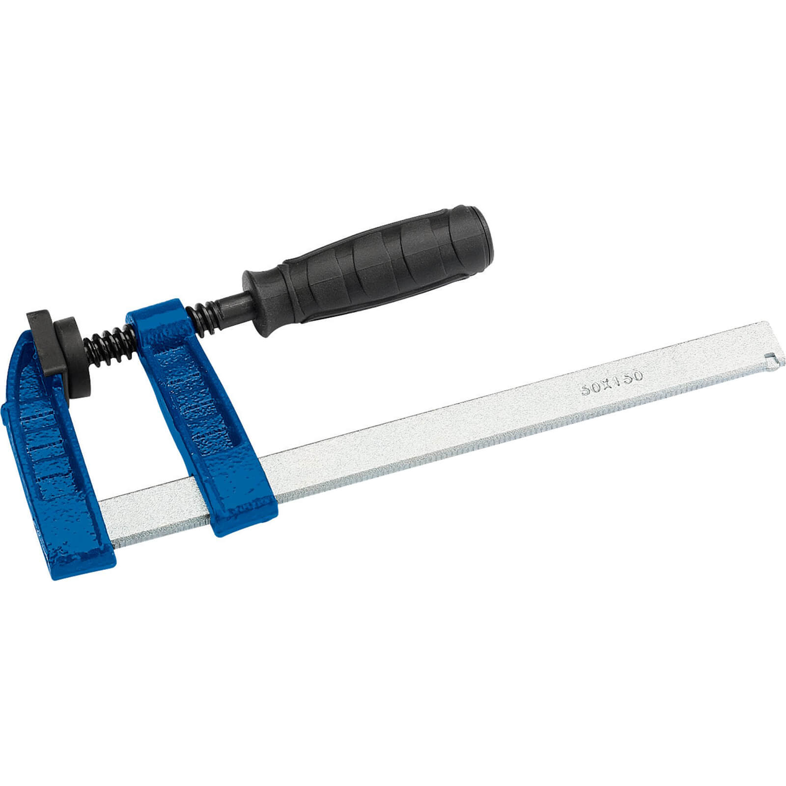 Image of Draper Quick Action F Clamp 150mm
