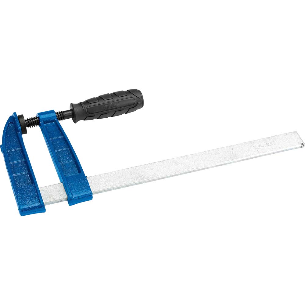 Photo of Draper Quick Action F Clamp 300mm