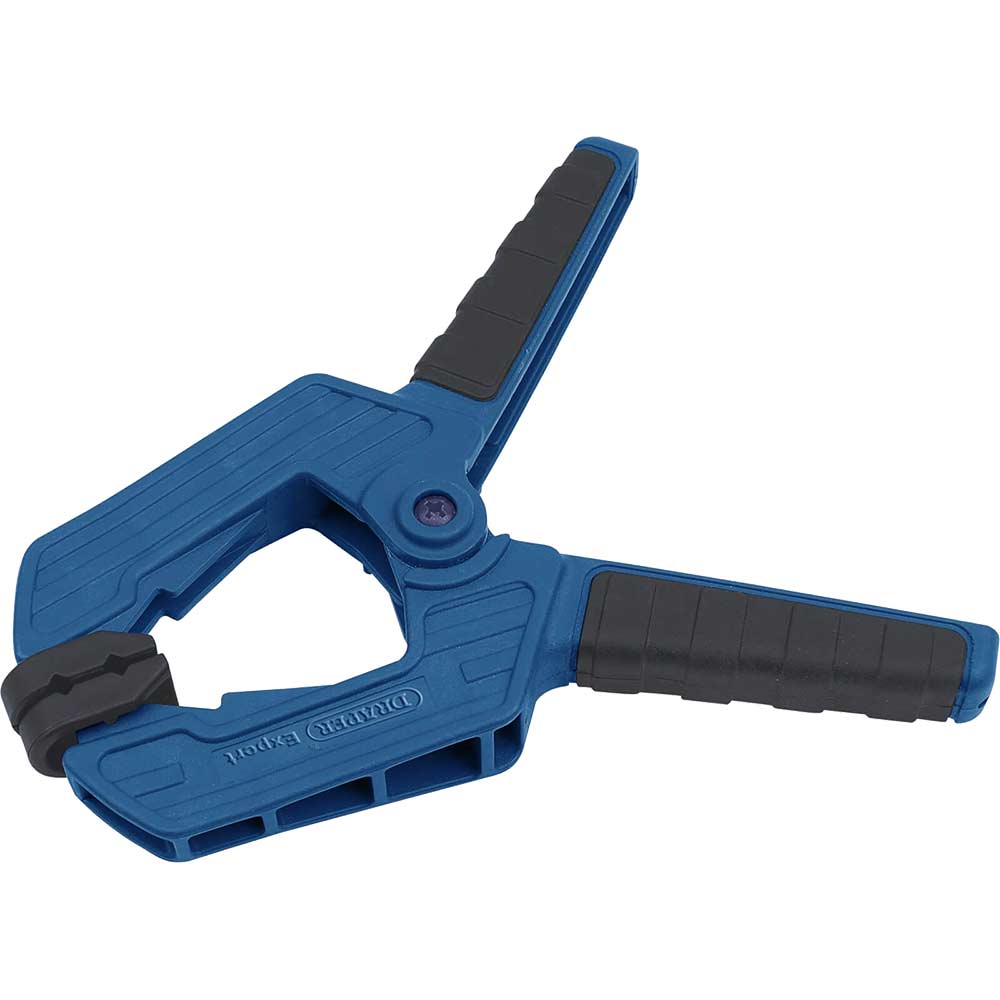 Photo of Draper Expert Spring Clamp 100mm