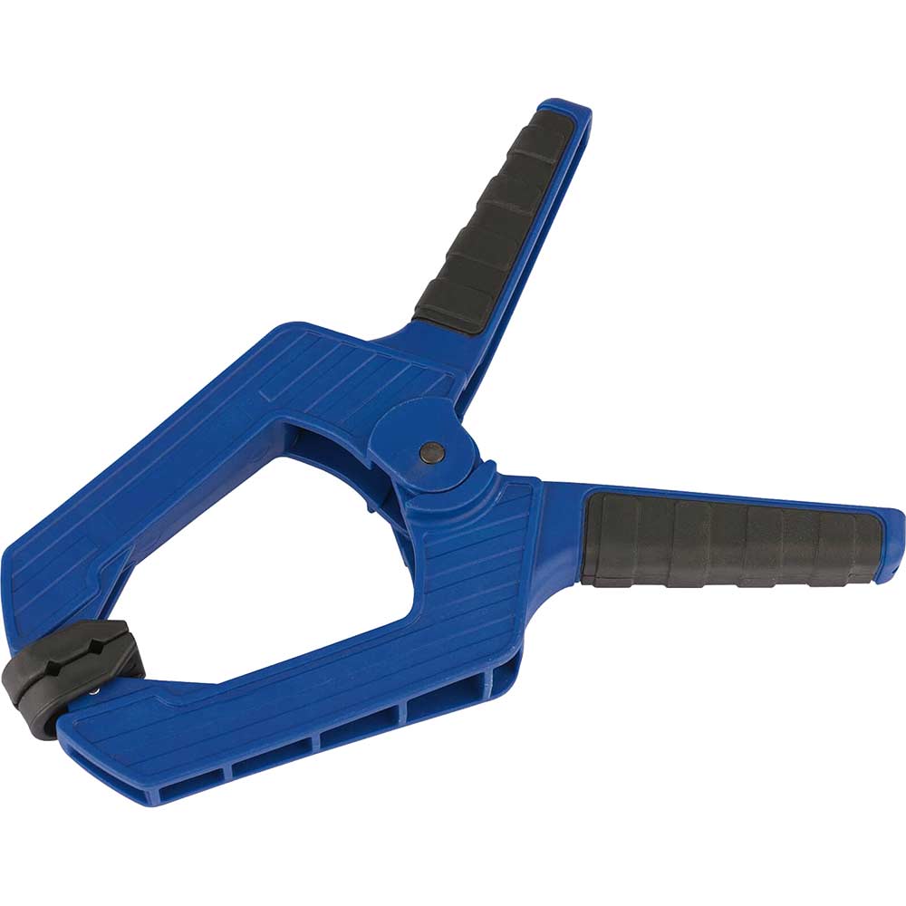 Image of Draper Expert Spring Clamp 100mm