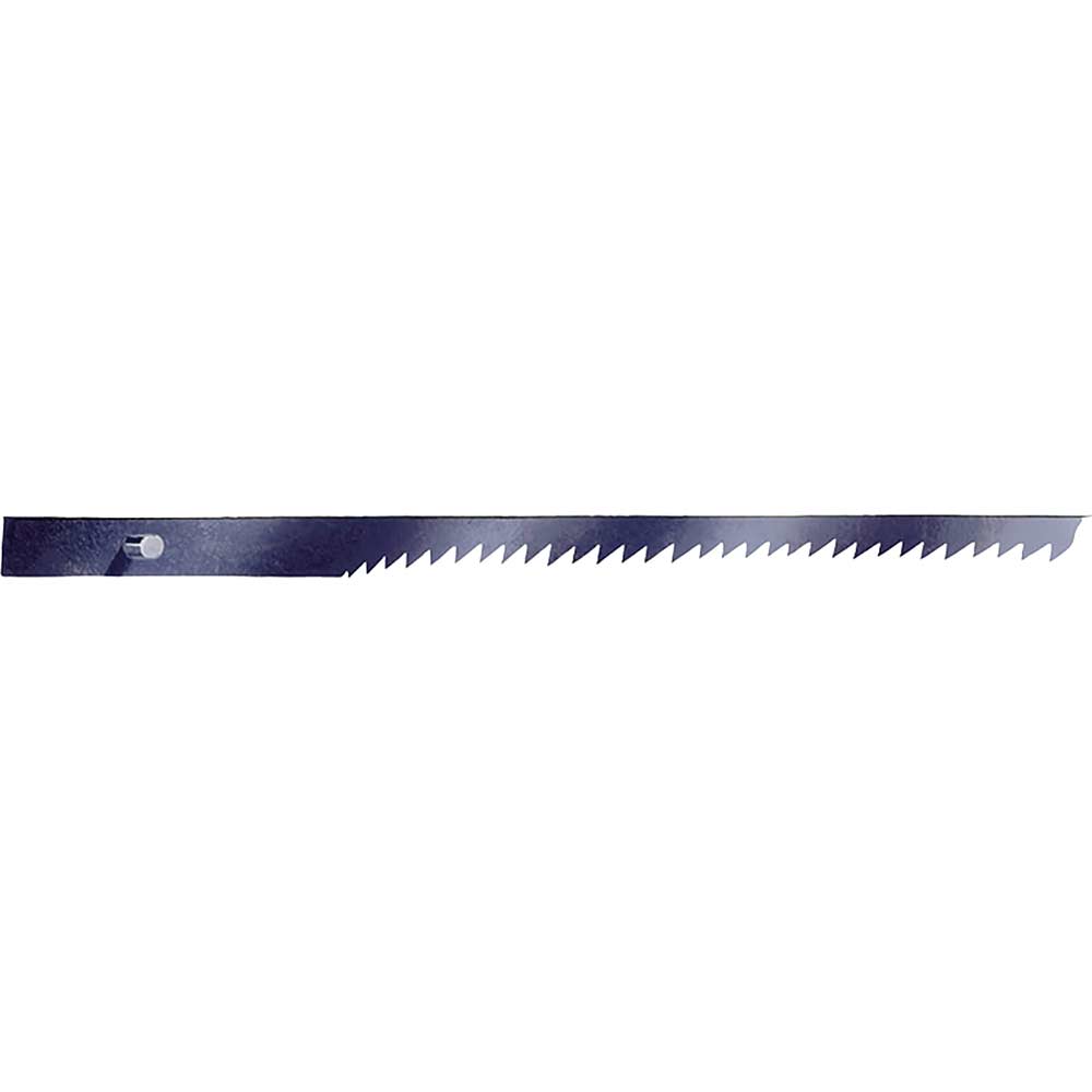 Photo of Draper Pin End Fretsaw Blades 5