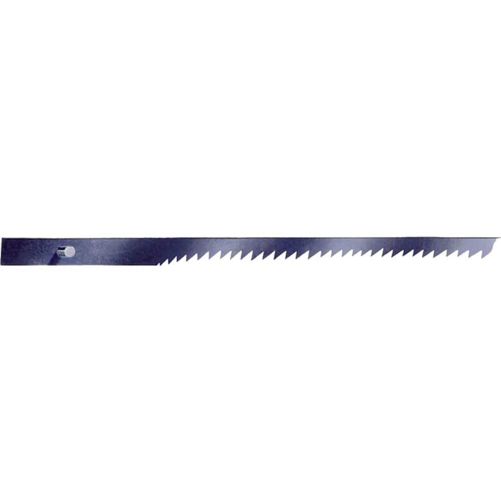 Photo of Draper Pin End Fretsaw Blades 5