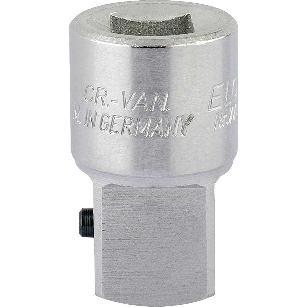 Photo of Elora Socket Converter 1/2