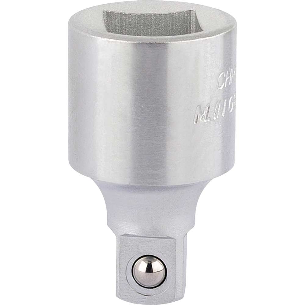 Image of Elora Socket Converter 1/2" Female 3/8" Male