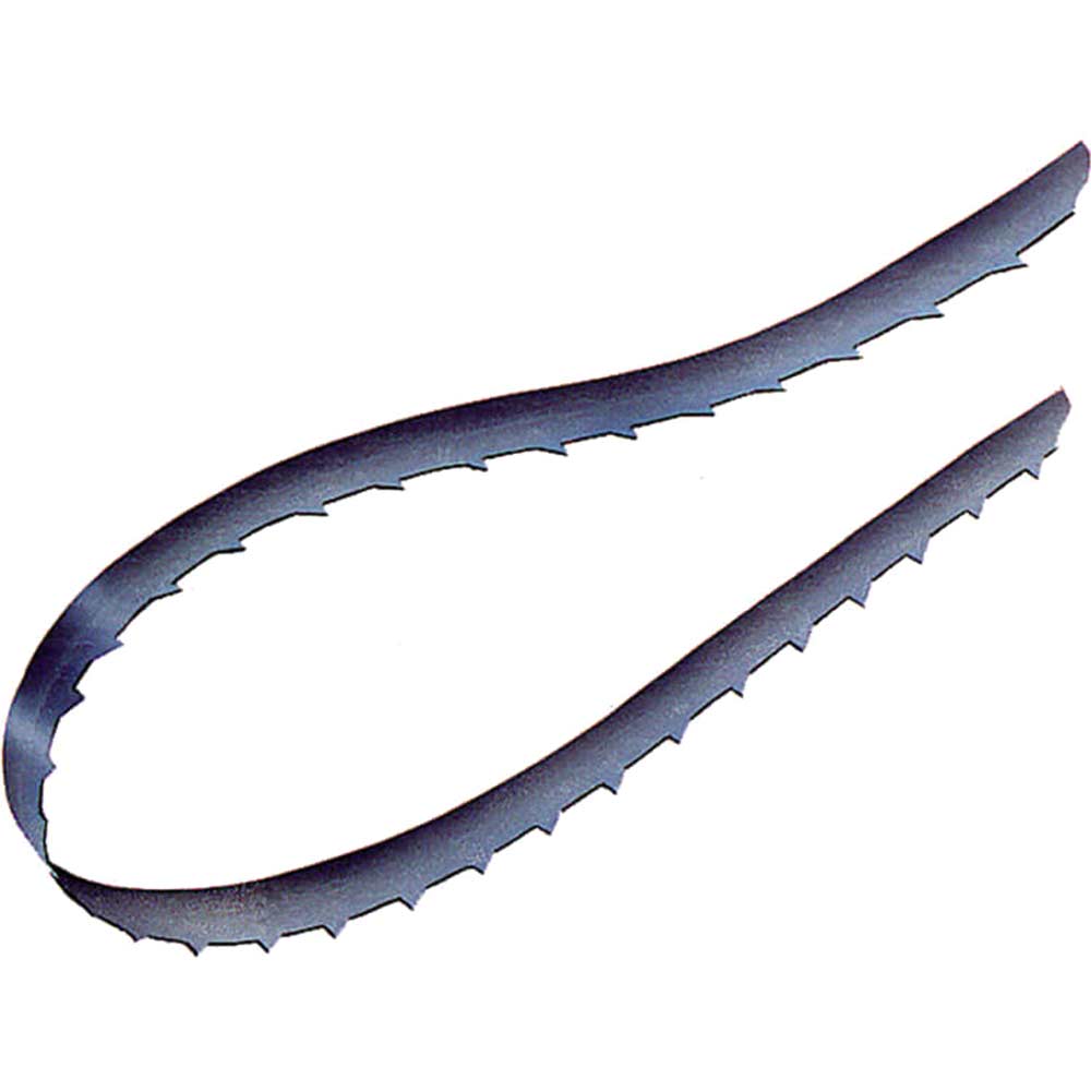 Photo of Draper Bandsaw Blades 2105mm 3/4 24tpi