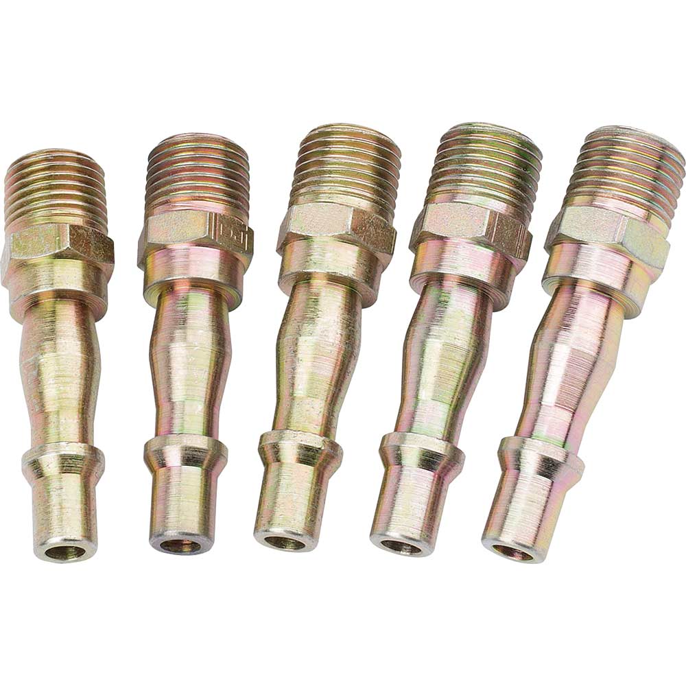 Photo of Draper Pcl Air Line Adaptor Male Thread 1/4
