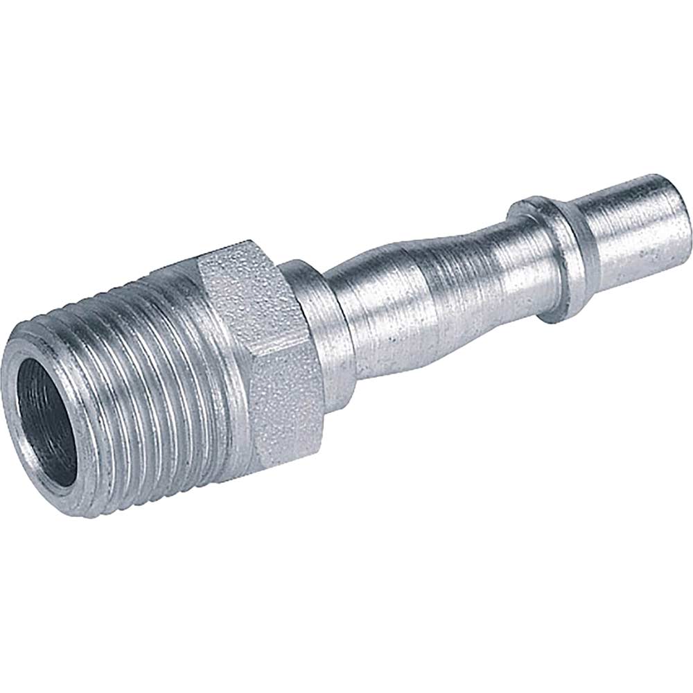 Photo of Draper Pcl Air Line Adaptor Male Thread 3/8