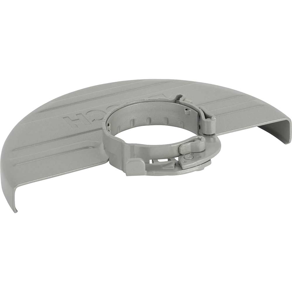 Bosch Angle Grinder Guard 230mm Dust & Protective Guards