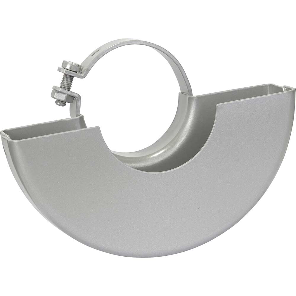 Bosch GWS & PWS Angle Grinder Cutoff Guard 180mm Dust & Protective Guards